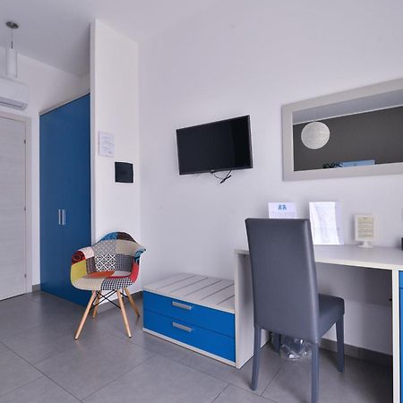 B&B Le Porte Del Centro Palerme Extérieur photo