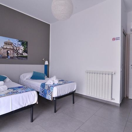 B&B Le Porte Del Centro Palerme Extérieur photo
