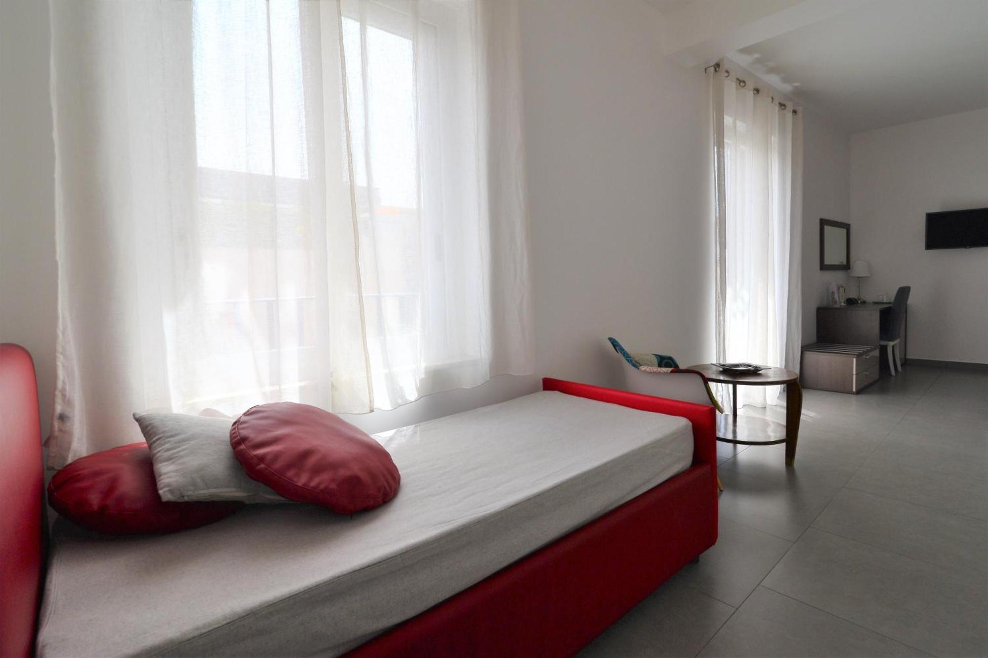 B&B Le Porte Del Centro Palerme Extérieur photo