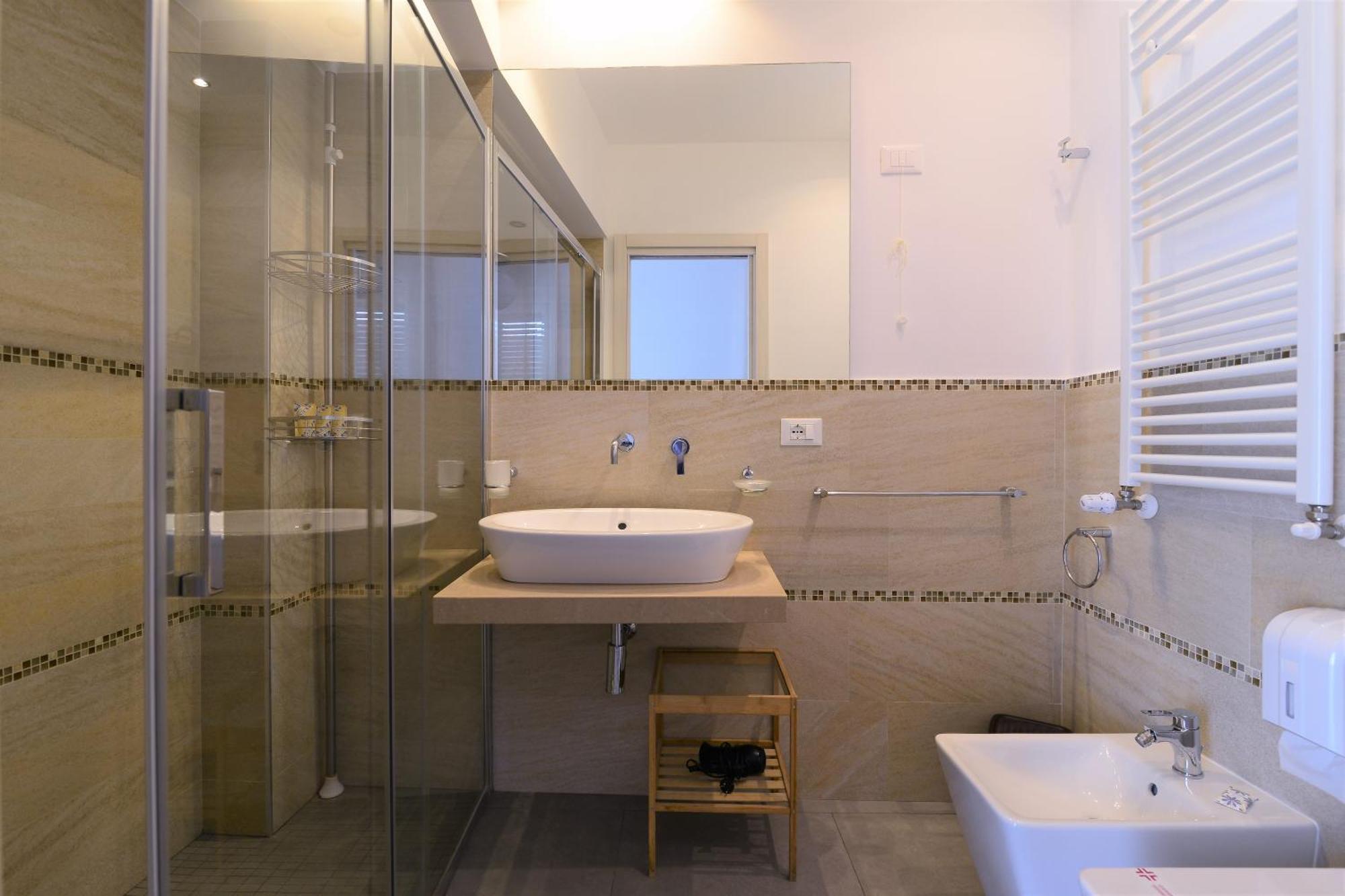 B&B Le Porte Del Centro Palerme Extérieur photo